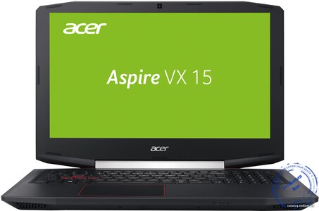 Замена жесткого диска Асер Aspire VX15 VX5-591G-70NC