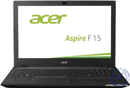 Замена клавиатуры Асер Aspire F15 F5-571G-587M